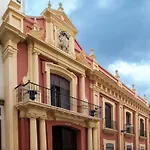 Magno Apartments Santa Ana 26