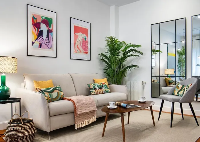 Magno Apartments Santa Ana 26