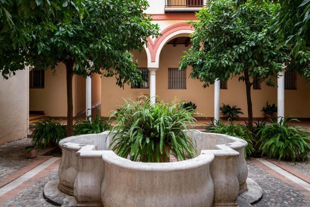 Apartment Magno Santa Ana 26 Seville